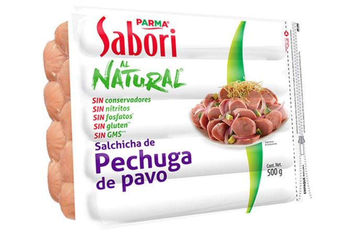 $!¿Te gustan los hot dogs? ¡Cuidado!... Según Profeco, estas 10 marcas de salchichas mienten y no deberías comprarlas