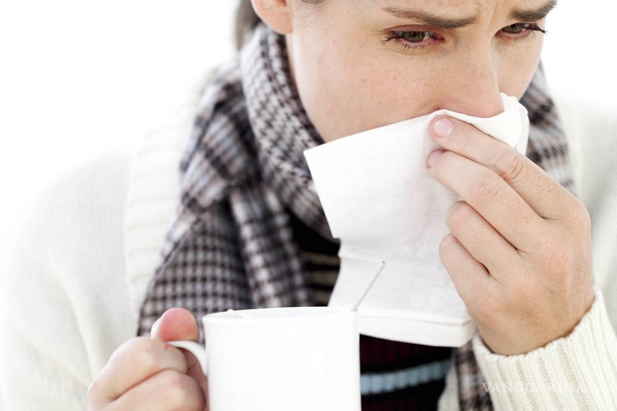 Cómo evitar los resfriados