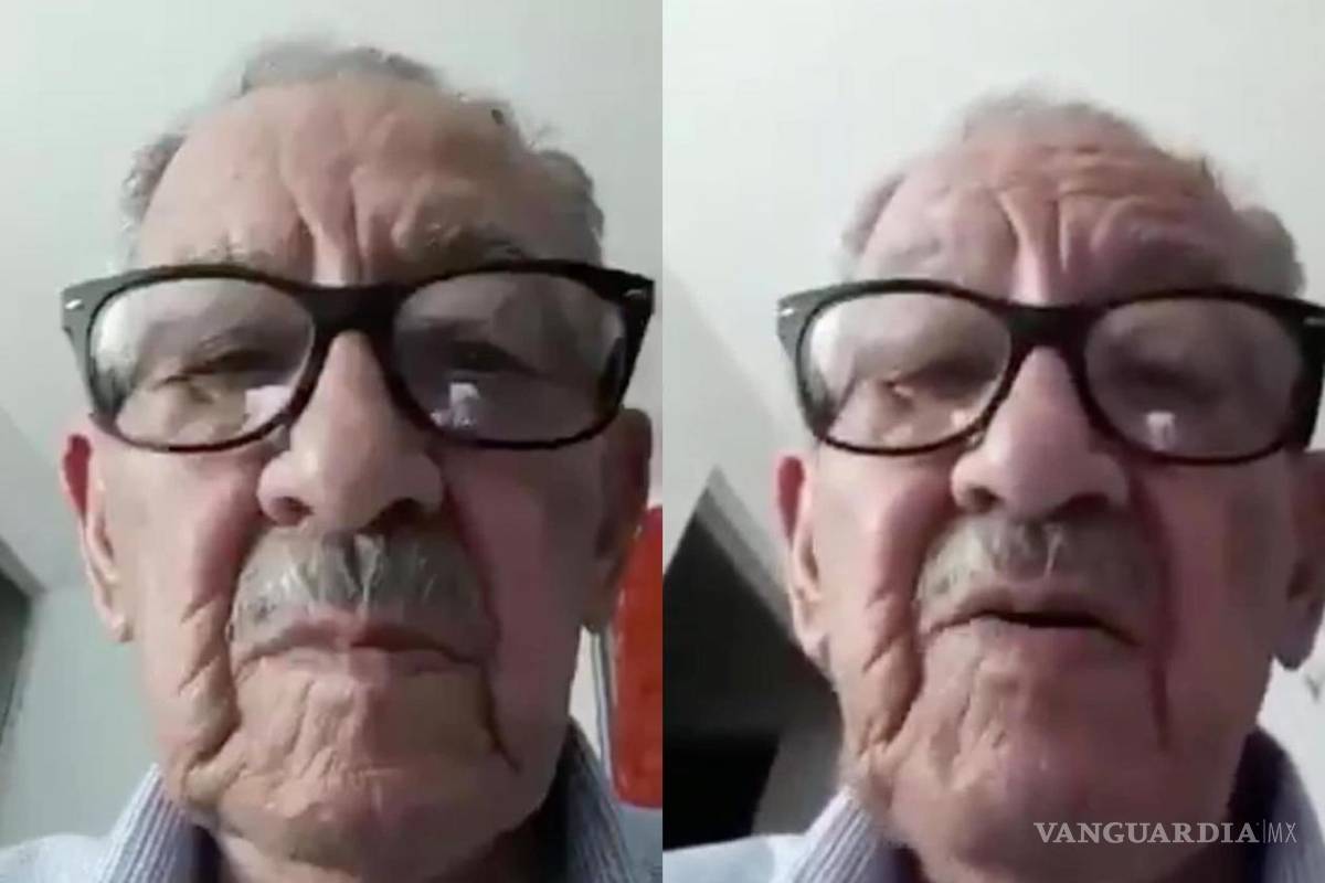 Estafaron 355 mil pesos a Don Roberto, con llamada falsa de banco