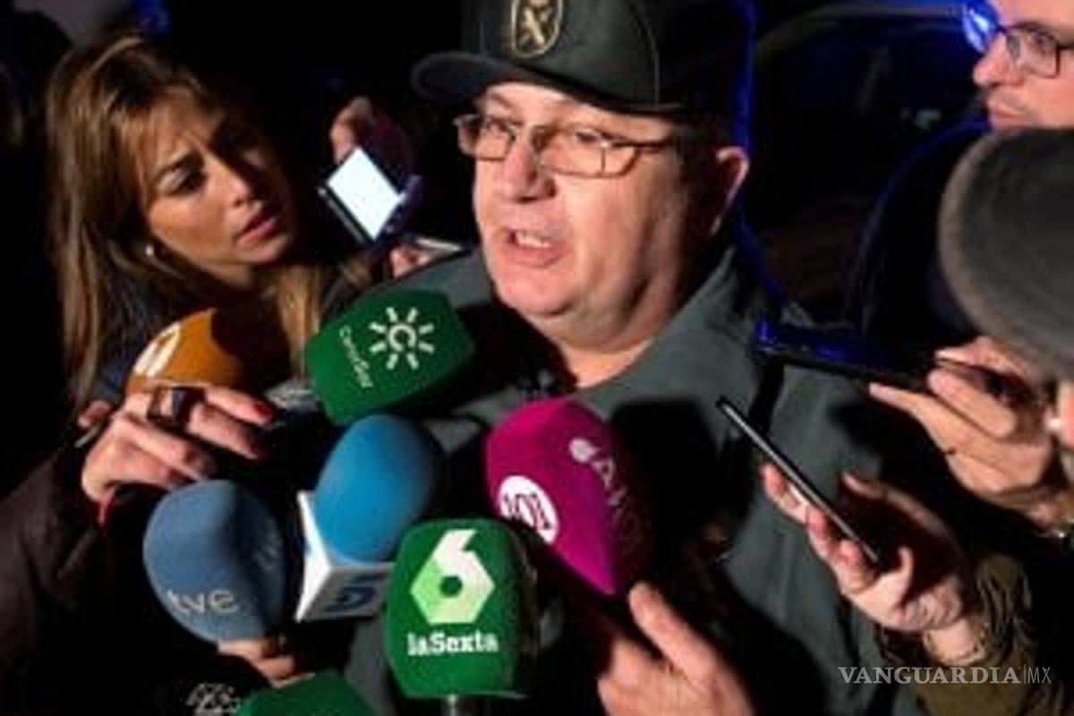 Niño de dos años cae en un pozo de 110 metros en España; más de 100 personas tratan de rescatarlo