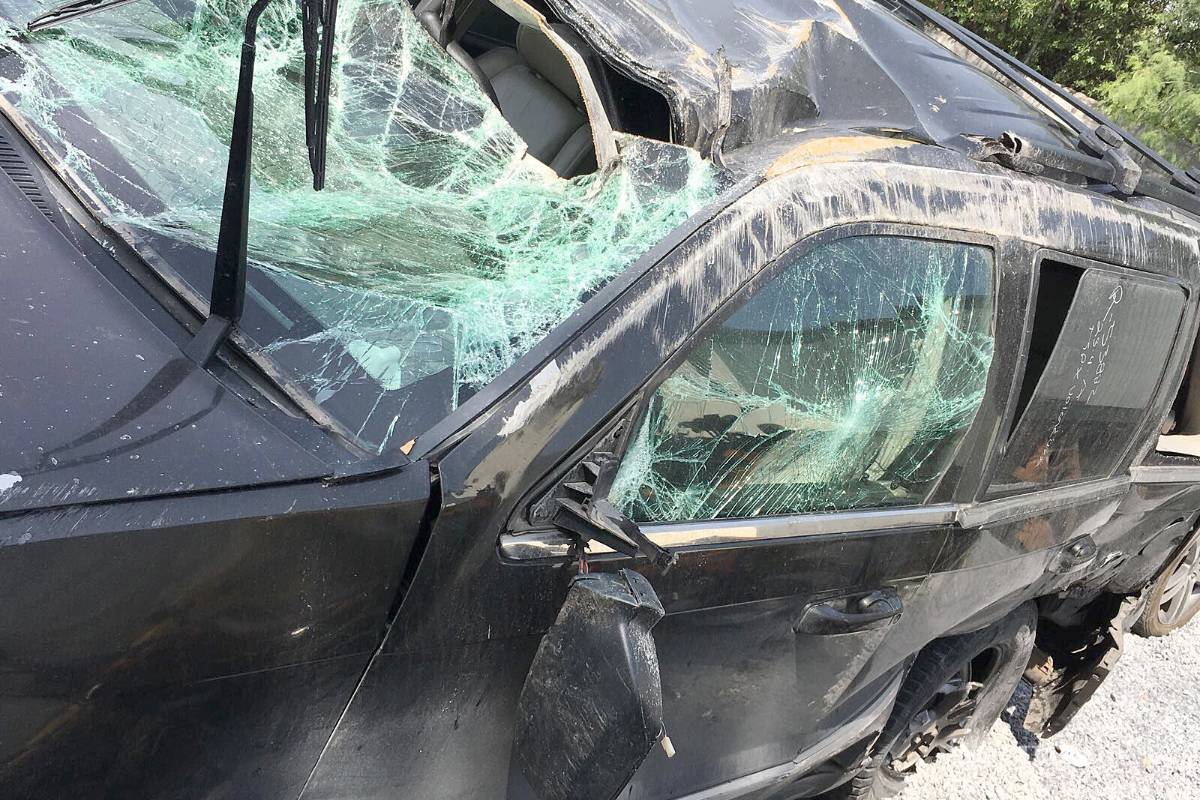 Descarta Gobierno de Coahuila atentado contra coordinador de campaña de candidato a la Gubernatura