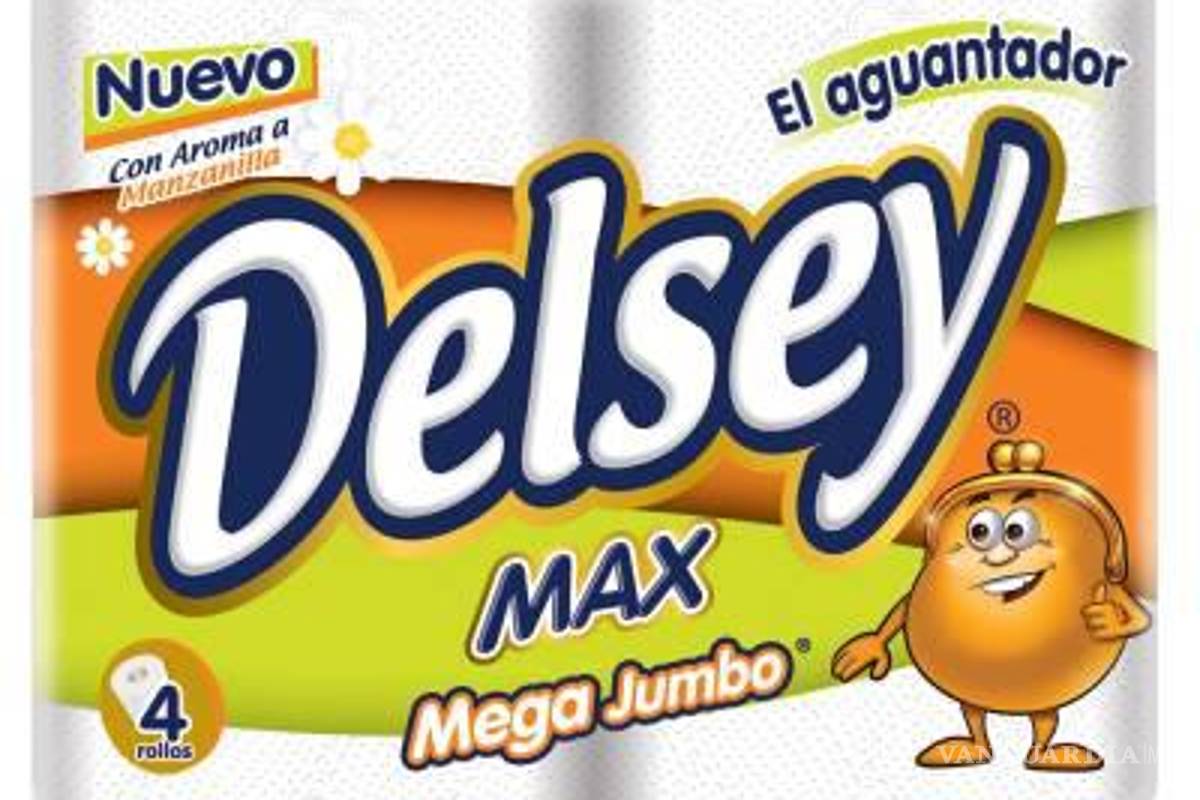 $!¿Pétalo, Regio o Delsey?... según Profeco, cuál es el papel de baño más ‘chafa’ y el más resistente