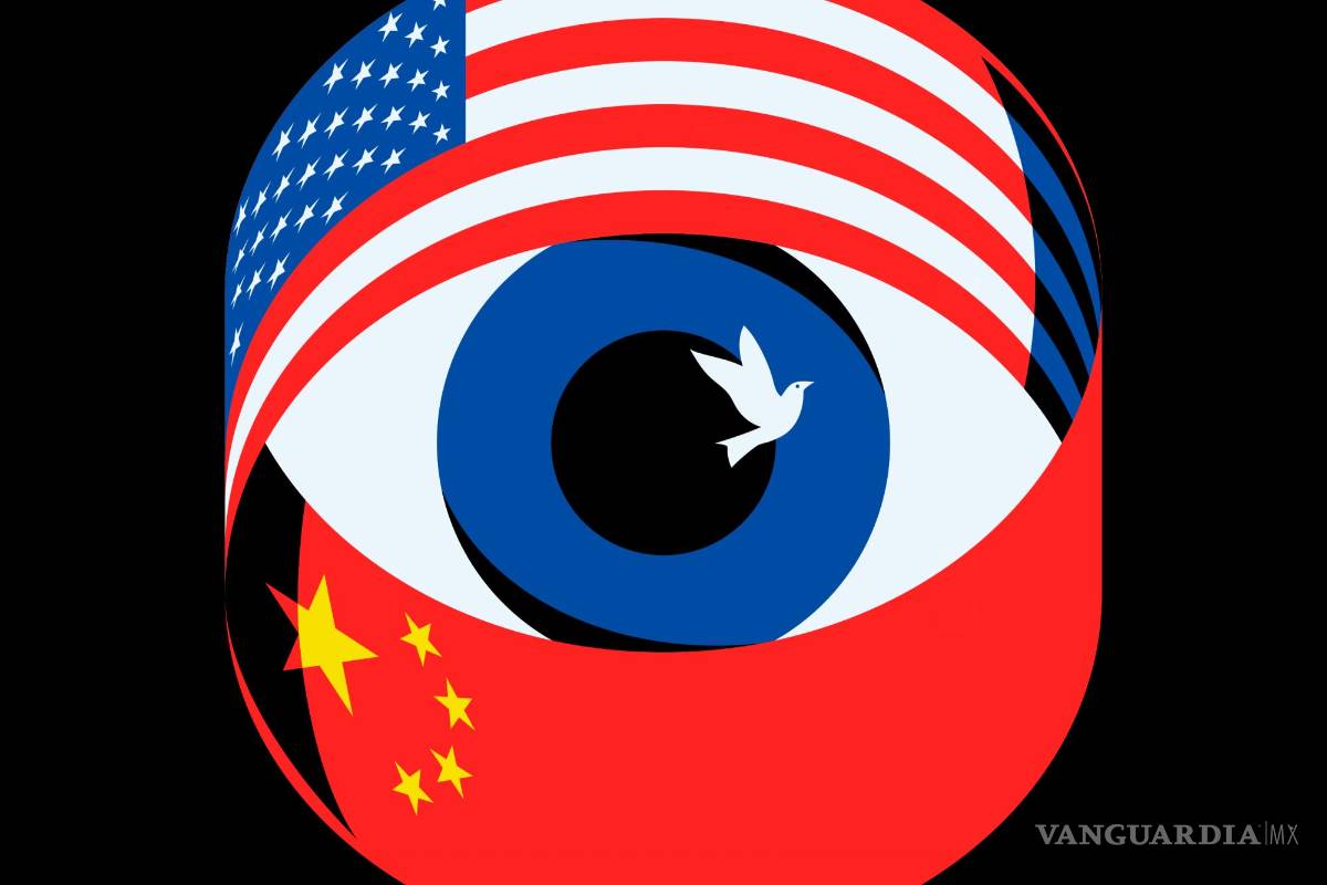 ¿De verdad necesita EU una guerra fría con China?