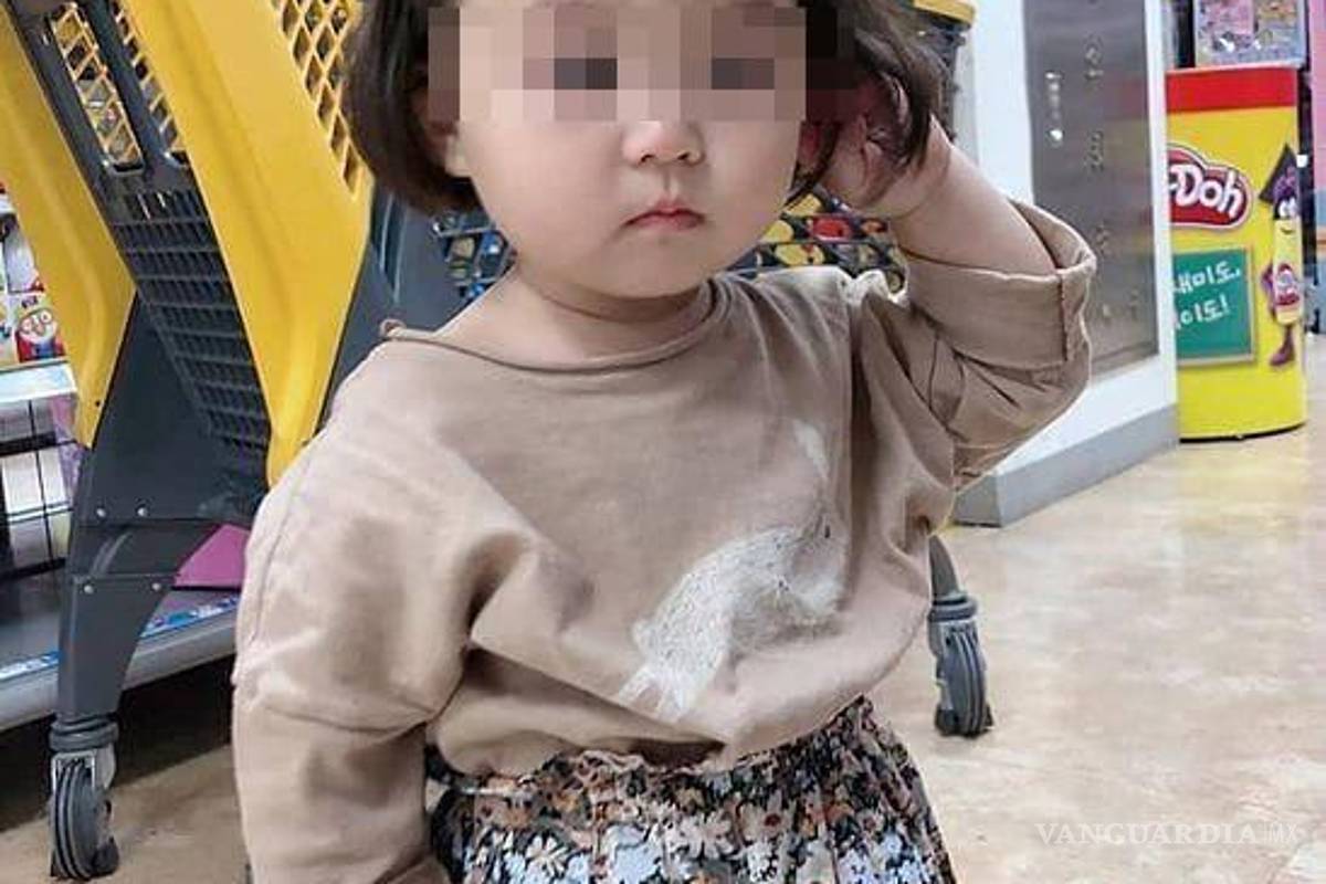 ¡No más sticker de WhatsApp de la niña coreana! Mamá de la pequeña alista demanda por memes