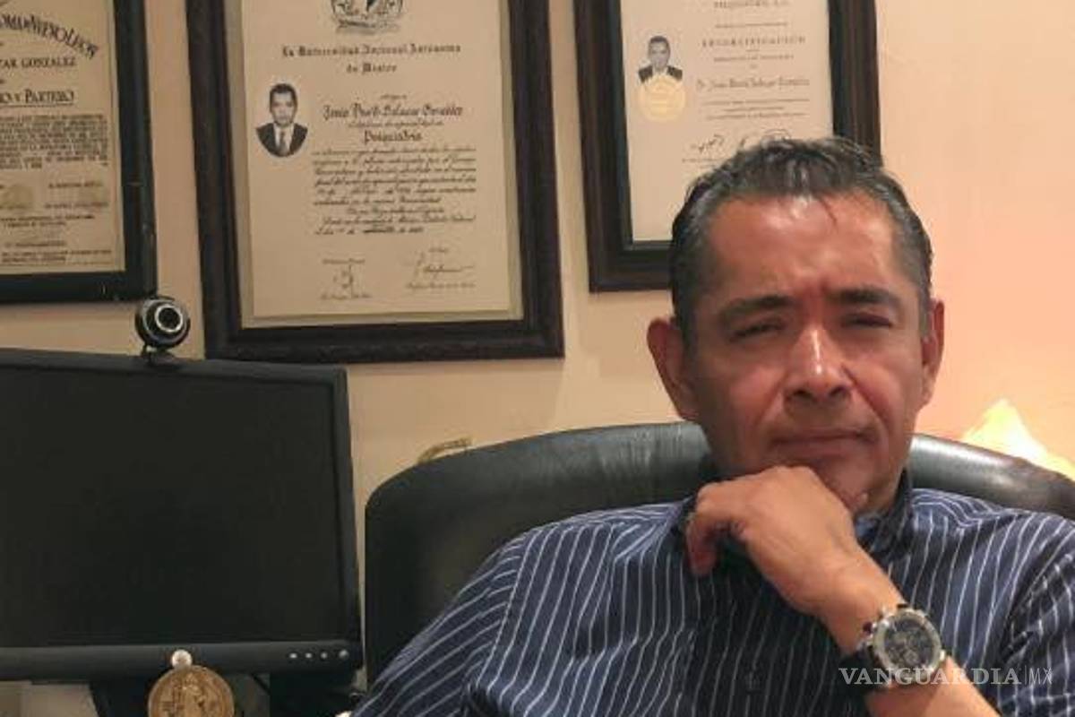 Saltillo: cumplen sentencia en el Cesame 25 pacientes