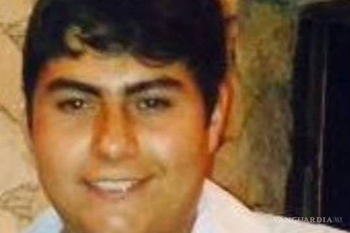 Desaparece hijo de funcionaria en Saltillo