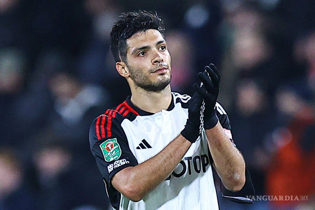 Liverpool frena al Fulham de Raúl Jiménez y lo deja fuera de la Final de la Carabao Cup
