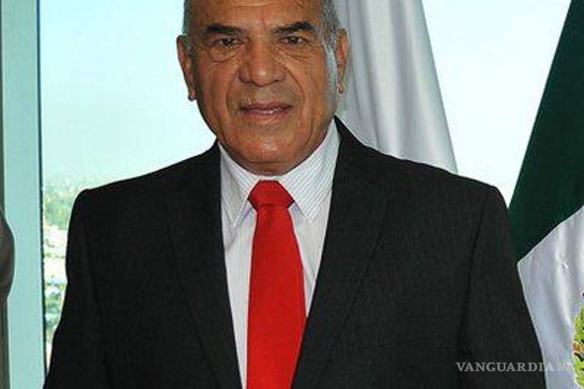 Descarta diputado Mario Cepeda abandonar al PRI, pese a ser amigo de integrantes de Morena