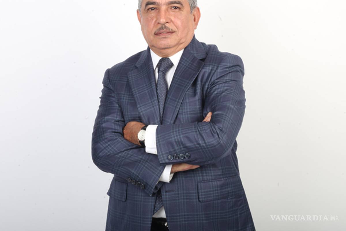 Carlos Marín deja la dirección editorial de Milenio