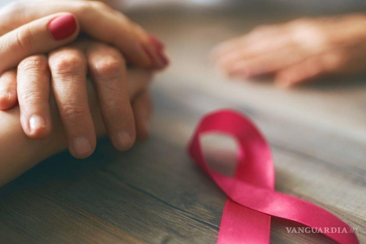 $!La detección oportuna mediante mastografías, autoexploración y diagnóstico completo es clave para reducir la mortalidad por cáncer de mama.