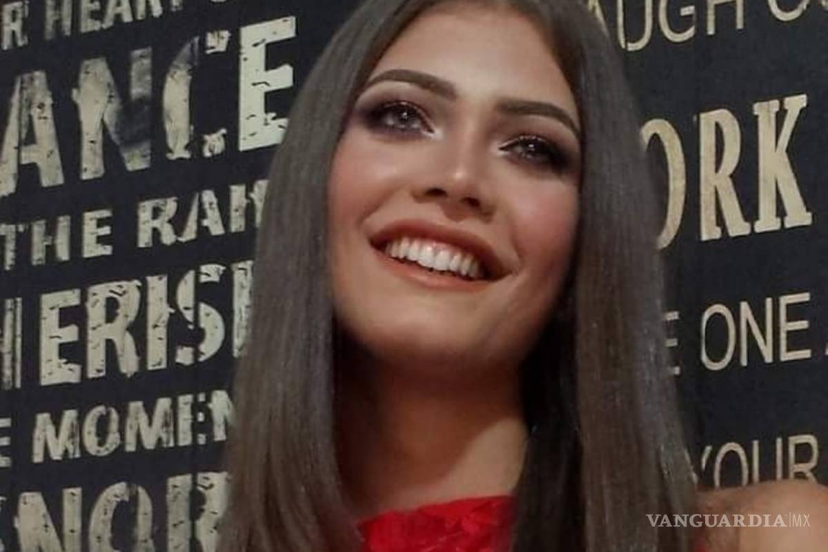 Una modelo transgénero, sensación en la Semana de Moda de Sao Paulo