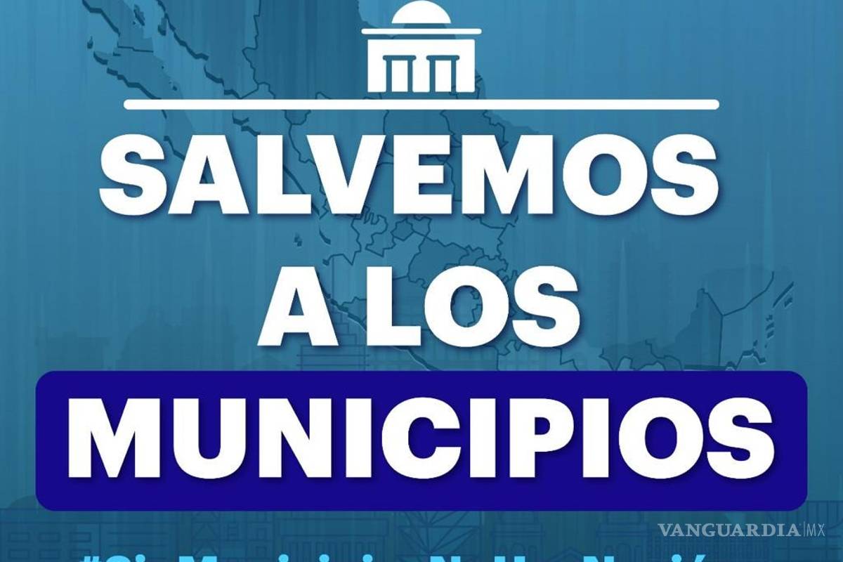 $!Alcalde de Lamadrid se traslada a la Ciudad de México para evitar un recorte del presupuesto federal en el 2020