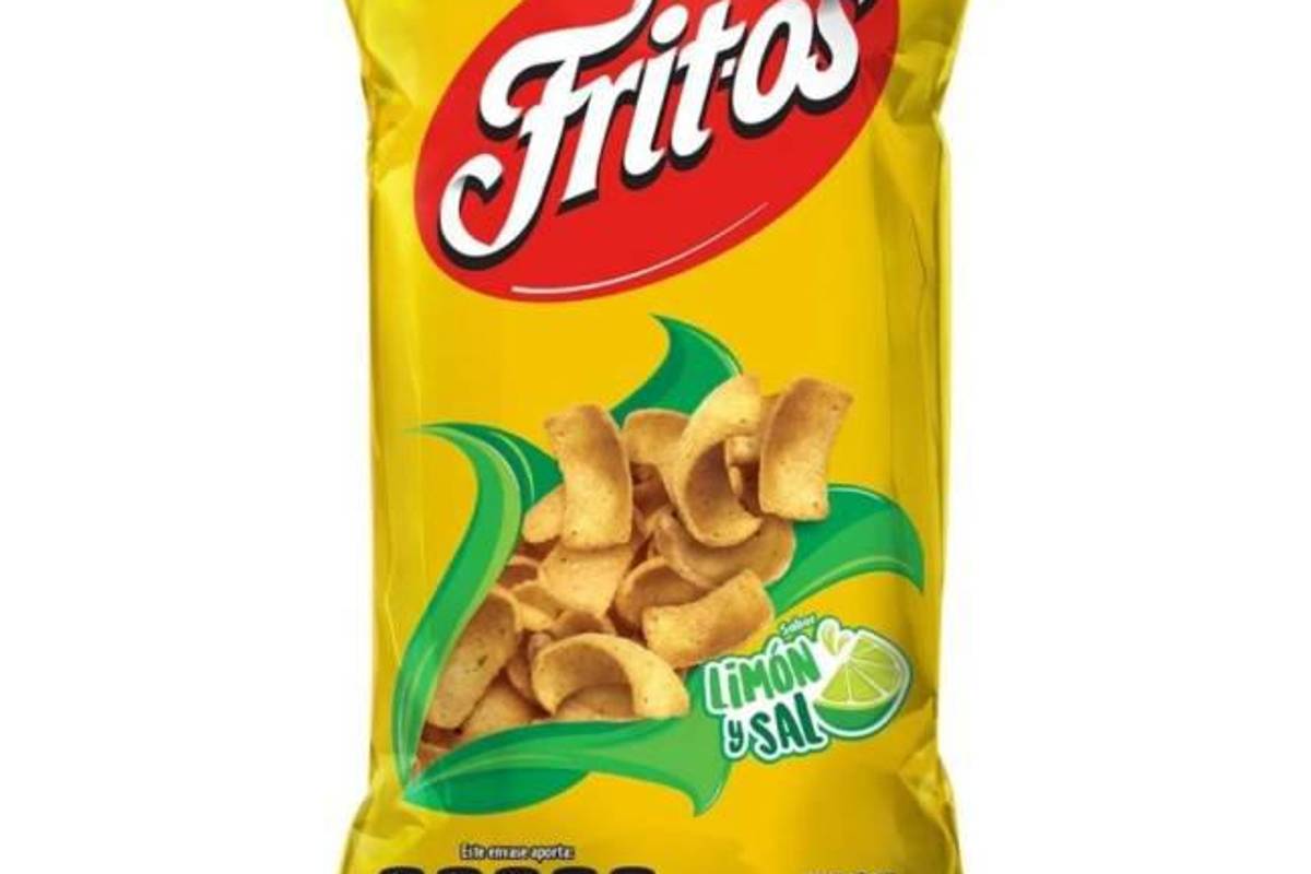 $!¿Takis, Cheetos o Doritos?... esta es la lista negra de las ‘papitas’ más dañinas, según Profeco