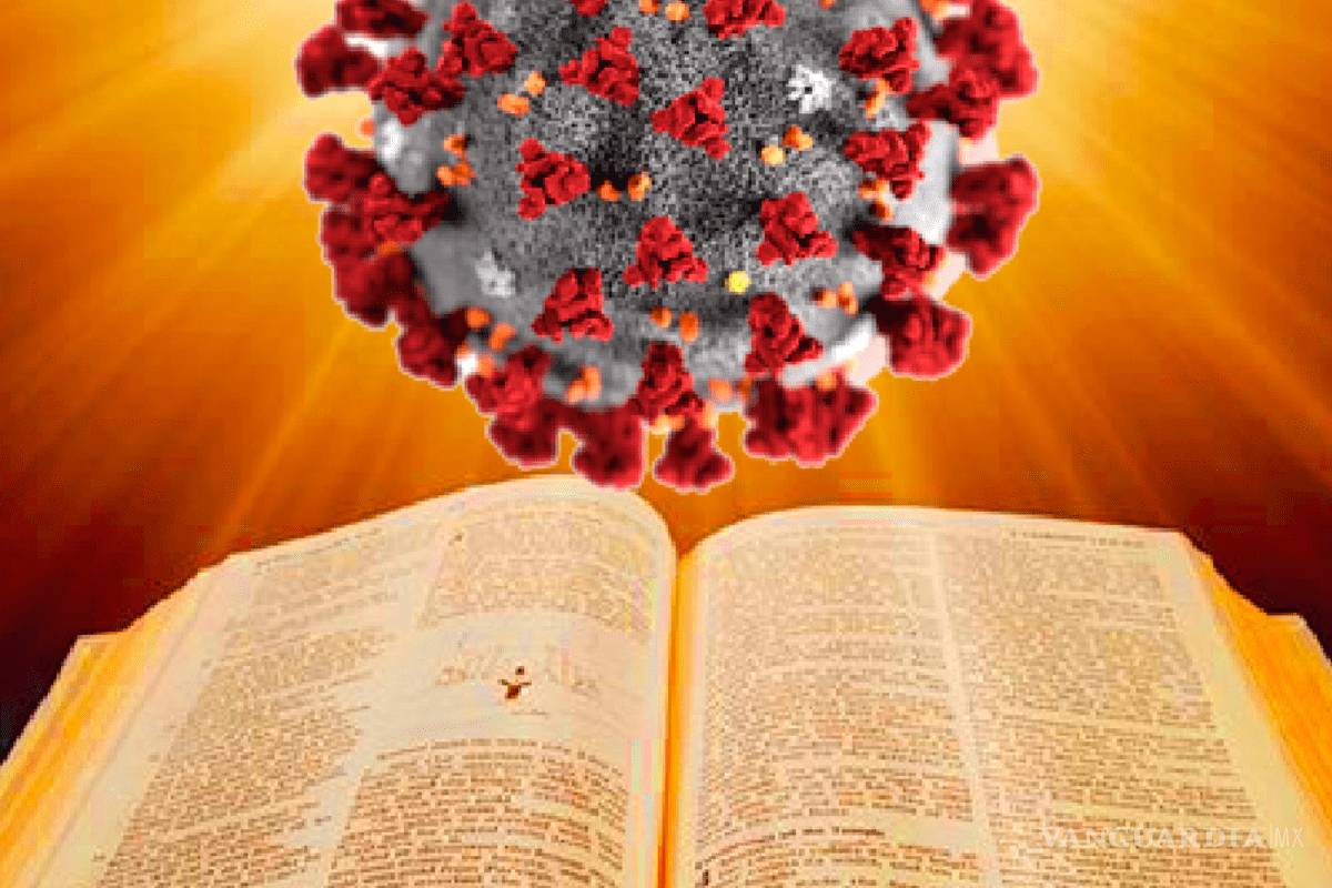 Coronavirus: Isaías 26:20... ¿el versículo de la biblia que predijo la cuarentena por COVID-19 en 2020?