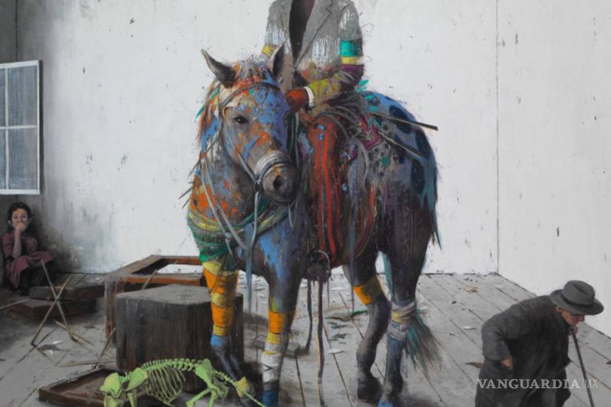 Unkle regresa tras 7 años con “The Road: Part 1”