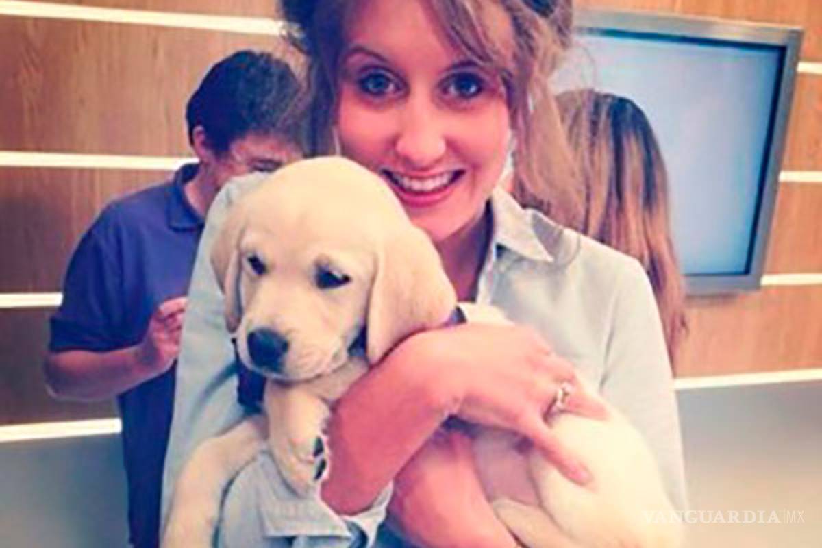 $!Comer nueces la dejó con daño cerebral permanente y en silla de ruedas