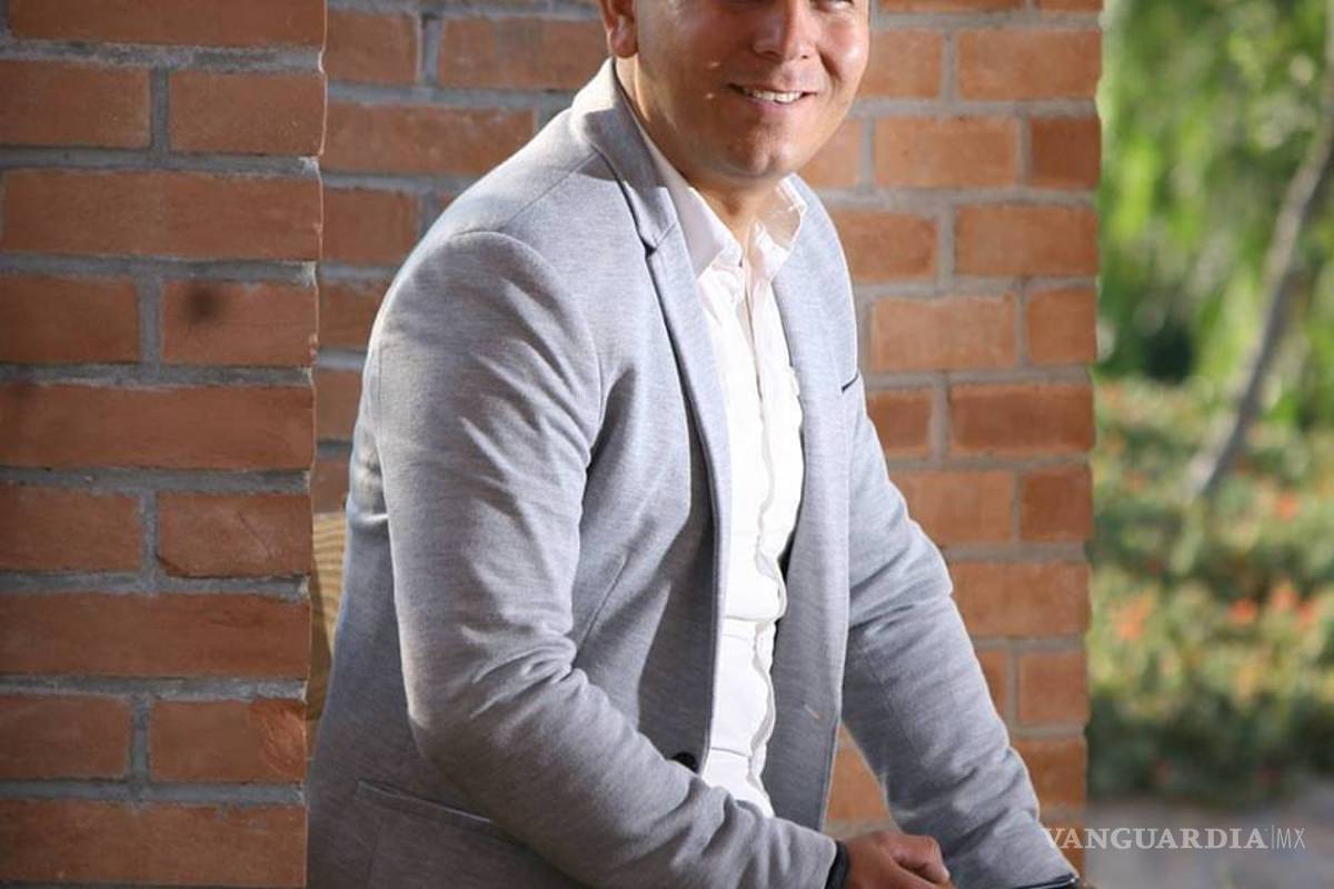 $!Sergio Soto Azúa: Cosechando sueños