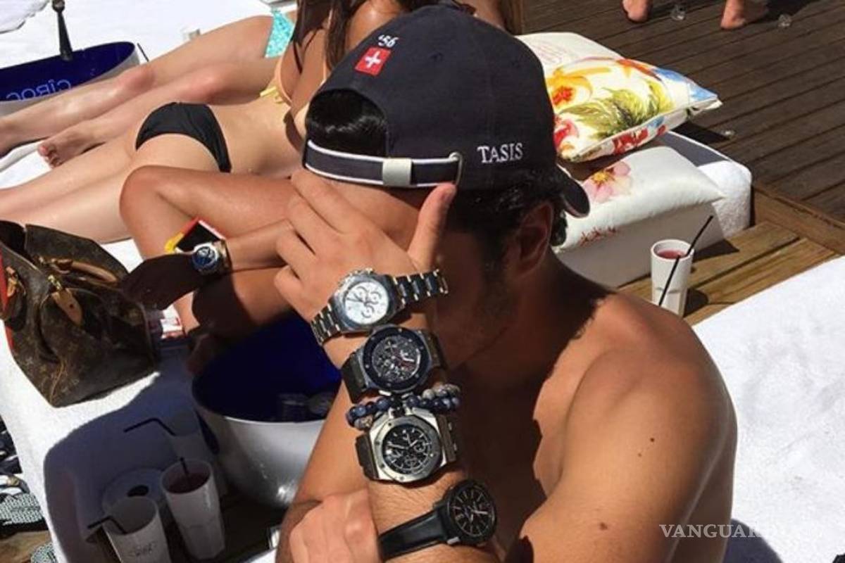 $!Brutal desigualdad en México, hay 39 multimillonarios y 96 millones de pobres