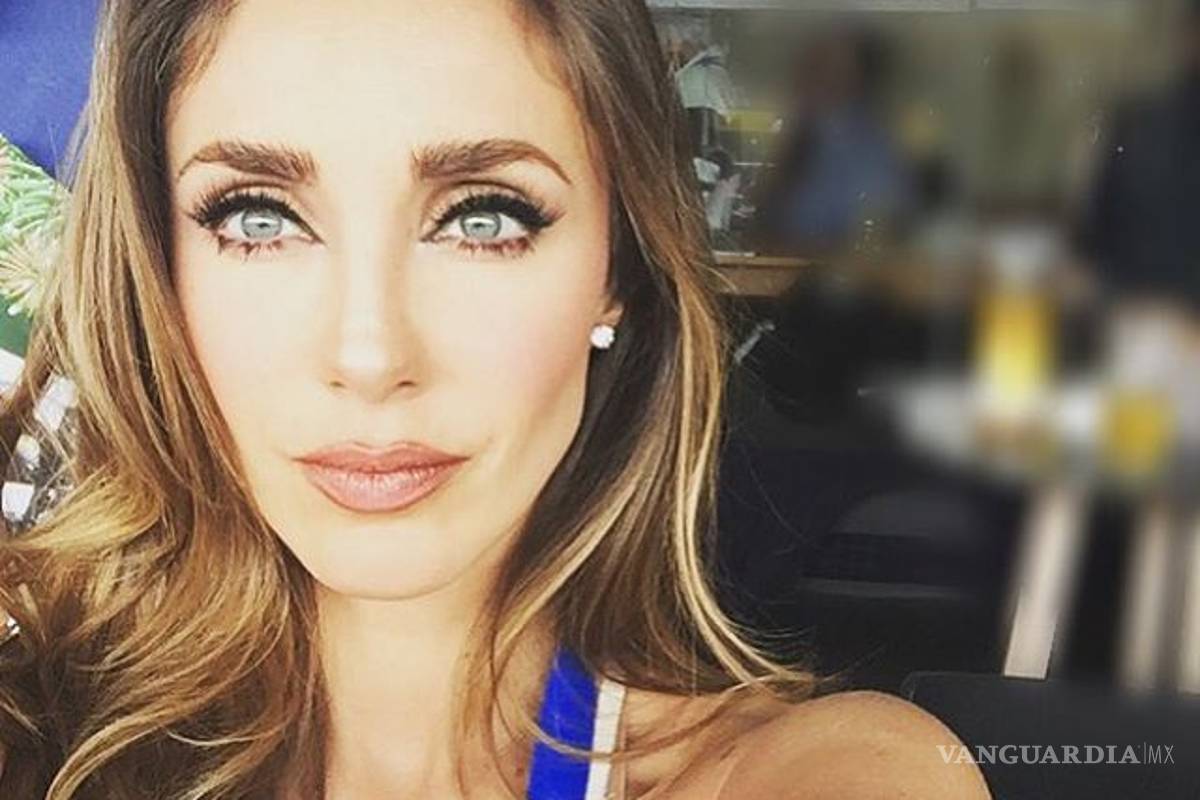 En su libro, Anahí confiesa que se comió su placenta