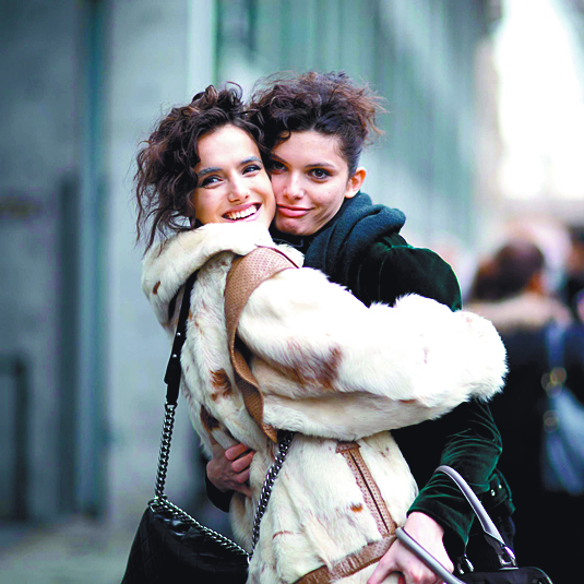 $!¿Por qué nos cuesta tanto hacer amigos ?