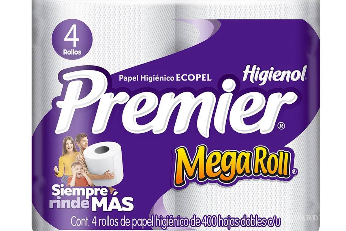 $!¿Pétalo, Regio o Delsey?... según Profeco, cuál es el papel de baño más ‘chafa’ y el más resistente