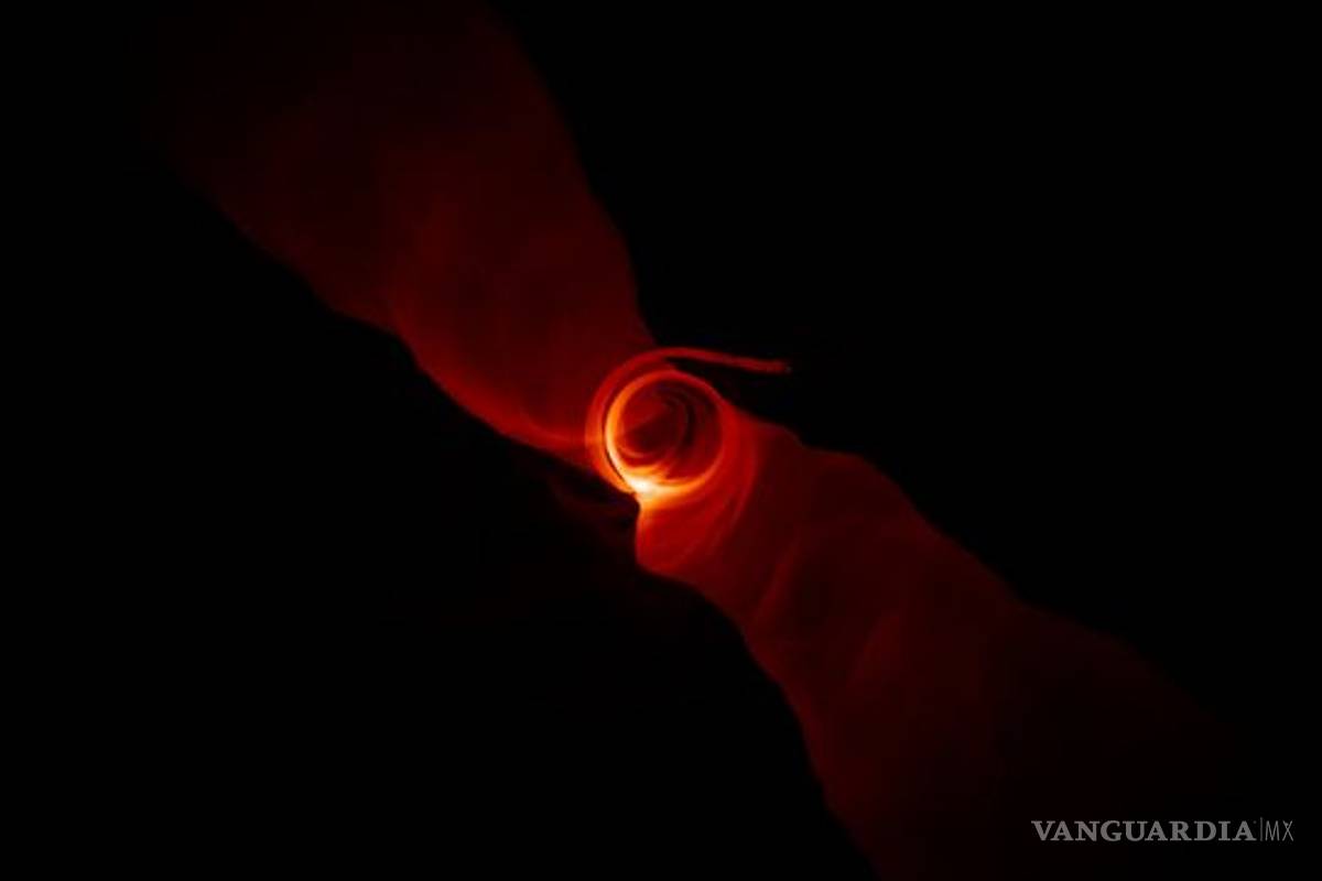 Pronto podremos ver lo que ningún ser humano ha visto antes: la primera foto de un agujero negro