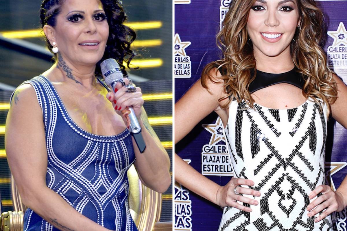 'Desde niña me golpeaba, totalmente drogada y alcoholizada'... Frida Sofía contra Alejandra Guzmán