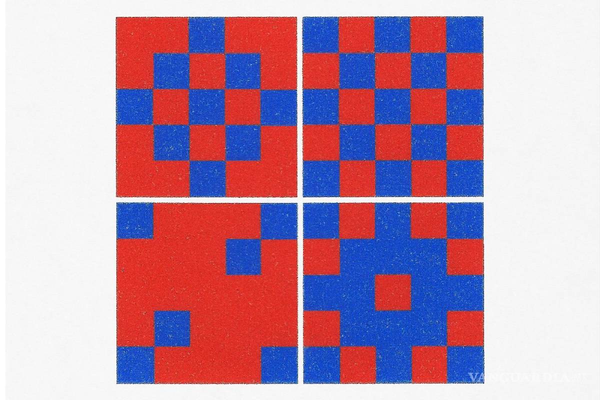 $!Nate Cohn es el principal analista político del Times. Cubre elecciones, encuestas y demografía para The Upshot.