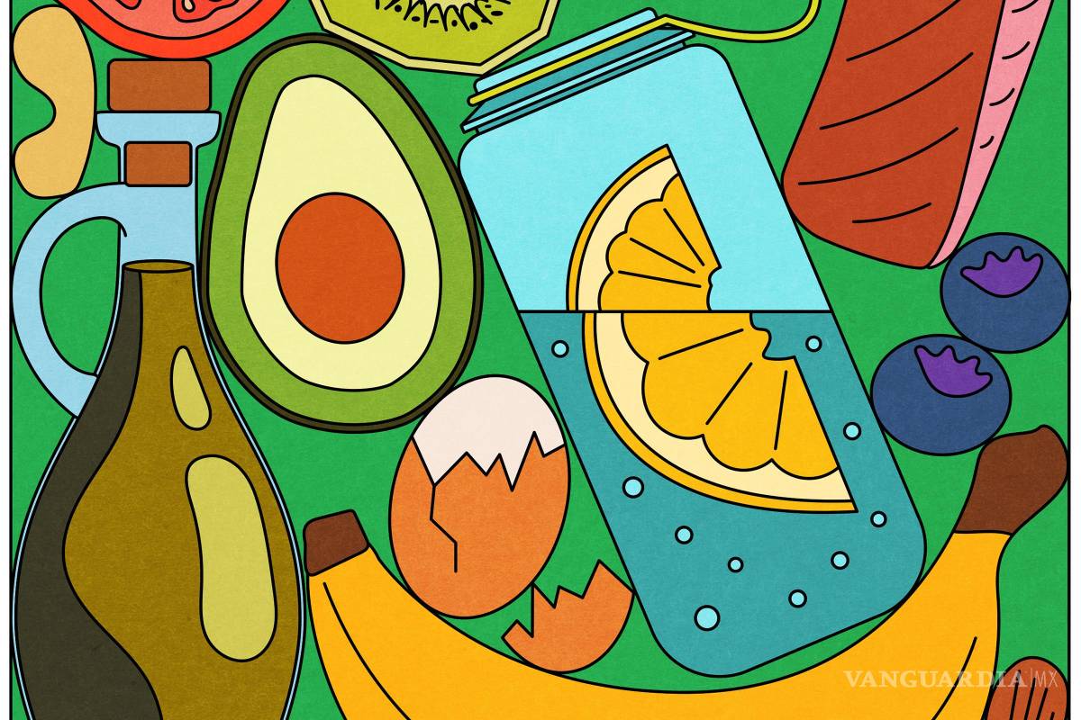 5 consejos para comer mejor