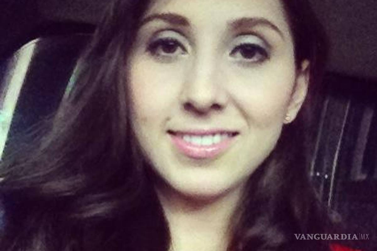 Corredora saltillense aparece en Zacatecas