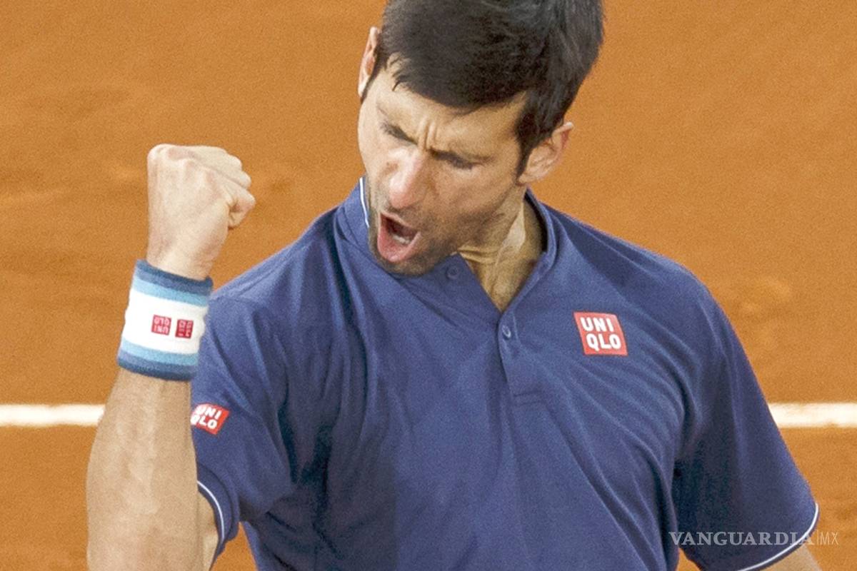 $!Nadal, apabullante