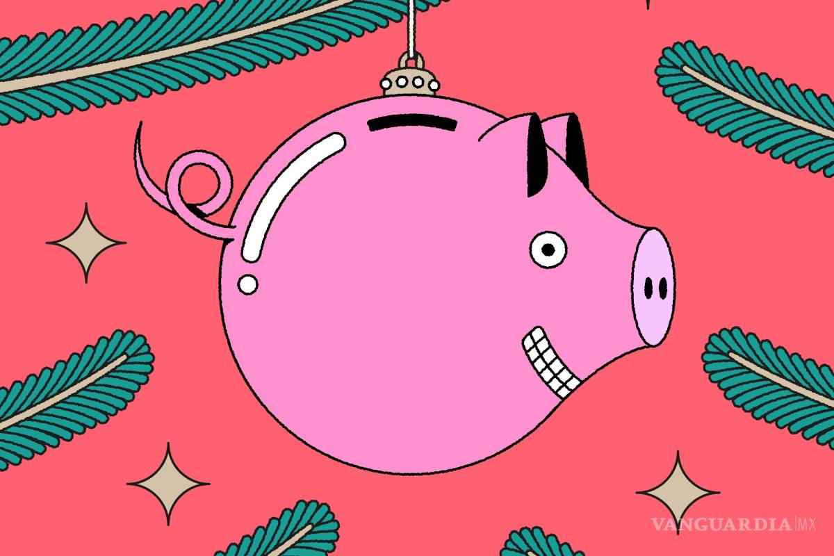 No es demasiado tarde para frenar los gastos navideños