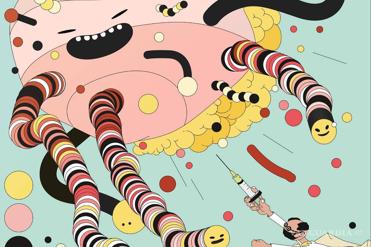 El viaje evolutivo del COVID-19,