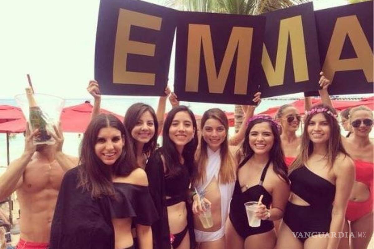 #LadyCuernos ataca con segundo video de infidelidad