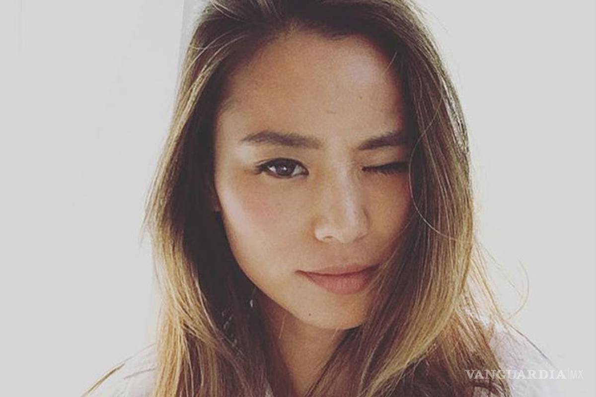 Jamie Chung comparte la aflicción que llegó a “aterrarla”