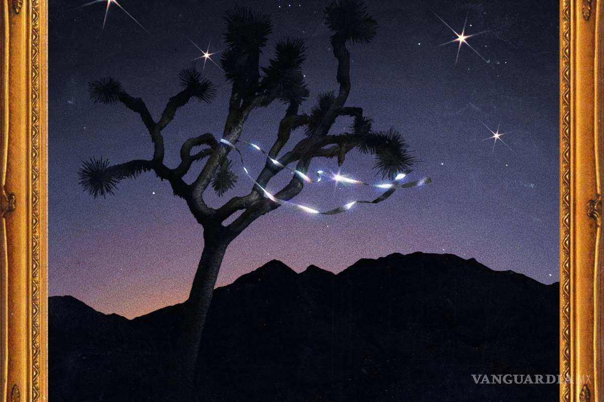 $!The Killers lanzan álbum navideño