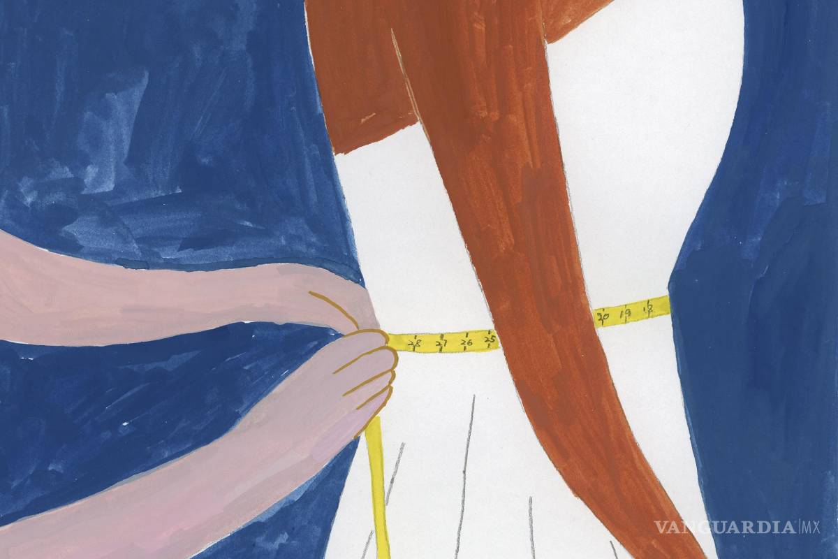 Cómo Ozempic está cambiando las bodas