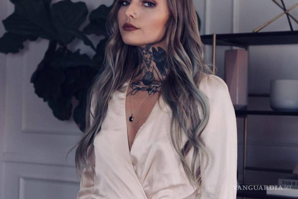 $!Se suicida protagonista de documental en Netflix, fue violada cuando tenía 14 años