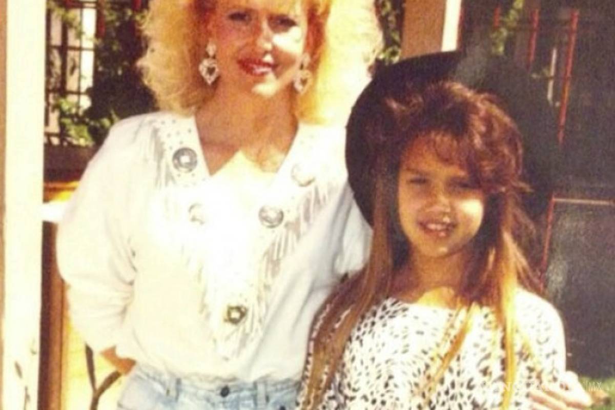 $!Famosos celebran a sus madres en su día a través de redes