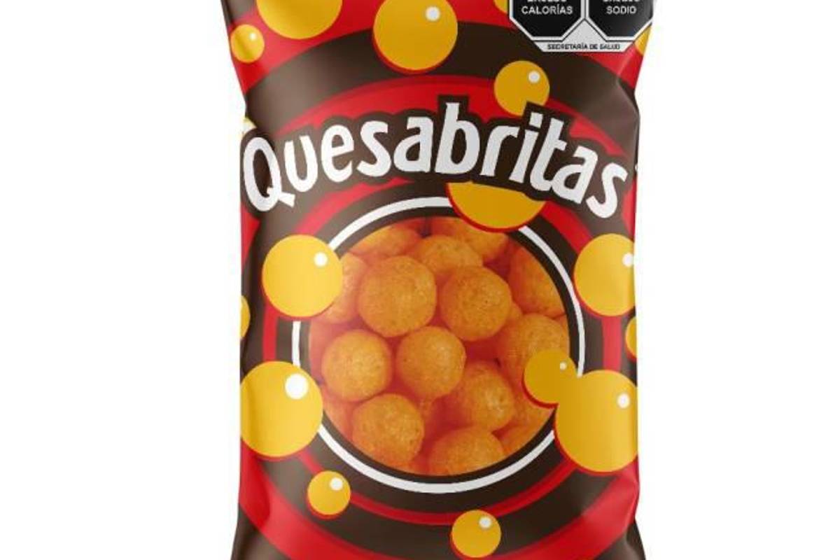 $!¿Takis, Cheetos o Doritos?... esta es la lista negra de las ‘papitas’ más dañinas, según Profeco
