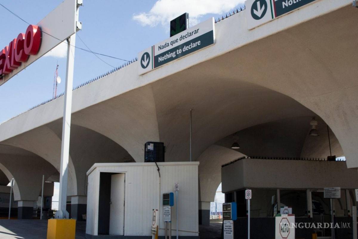 EU y México acuerdan extender por 30 días más cierre de su frontera a viajes no esenciales