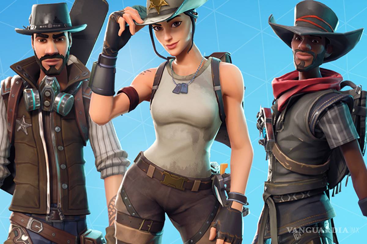 Fortnite actualización 5.2, todas las novedades