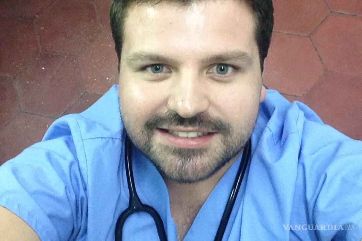 Tiene Coahuila primer donador de plasma para pacientes graves por COVID-19