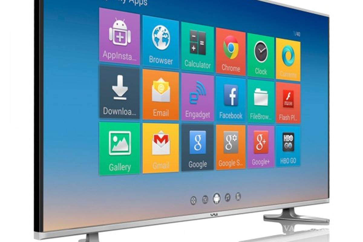 $!¿Qué sistema operativo para Smart TV me conviene más?