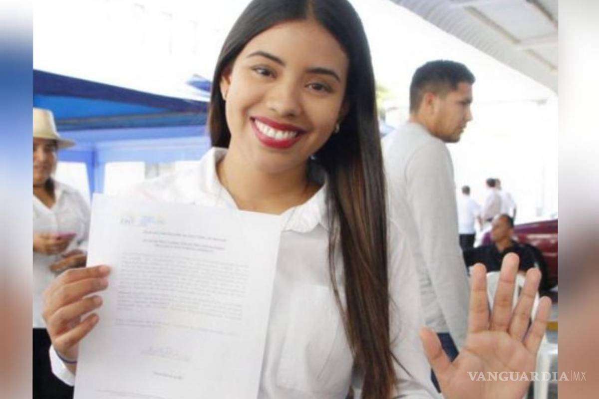 ¿Quién es Brigitte García, la alcaldesa más joven en Ecuador y que fue asesinada a sus 27 años?