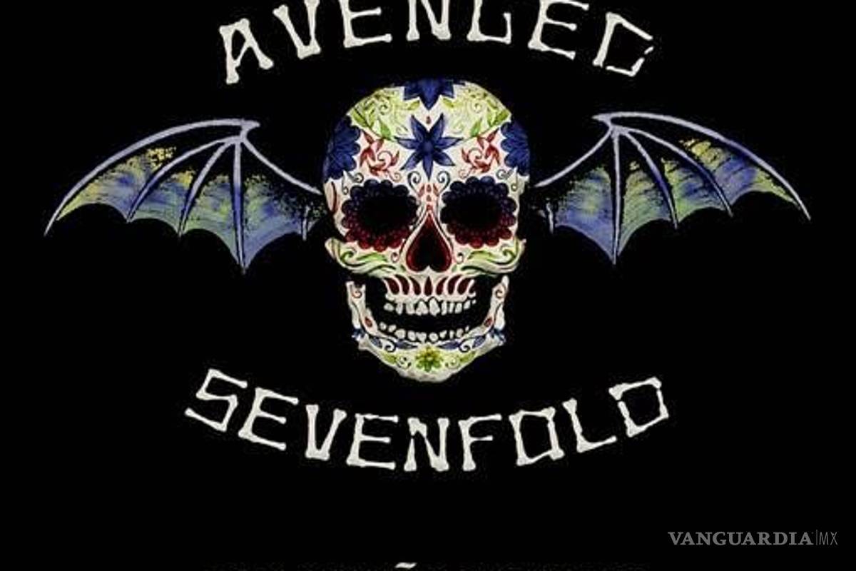 $!Avenged Sevenfold realiza una versión de la ‘Malagueña Salerosa’