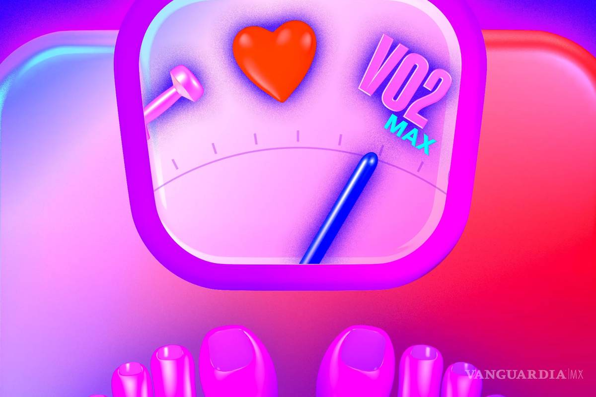 Tres maneras de medir qué tan en forma estás, sin centrarte en el peso