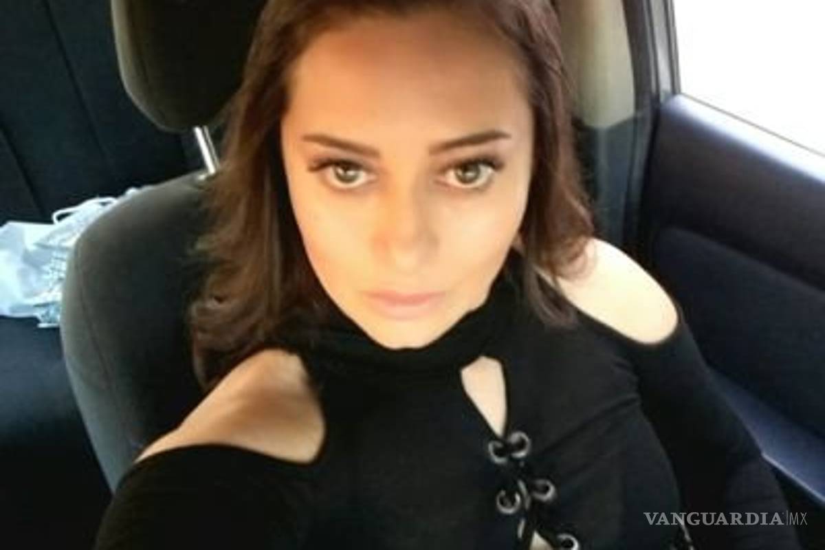 Difunden 'pack' de candidata en Veracruz; fueron tomadas "hace años" y sin permiso, contesta