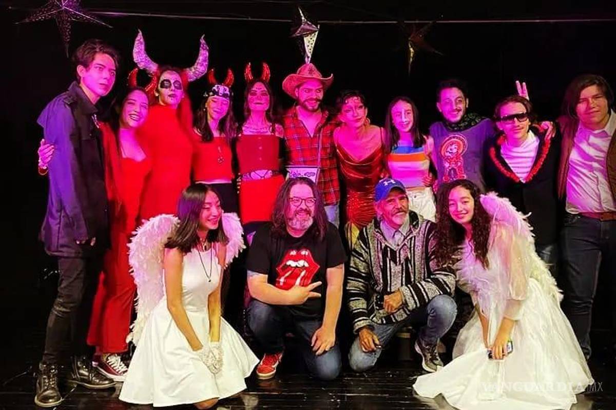 ¡Aún puedes inscribirte! Invitan al Taller de Teatro de la Casa de la Cultura