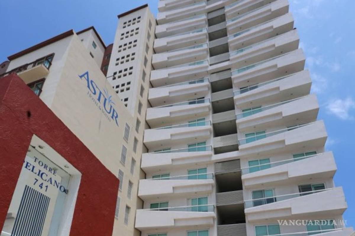 Las lujosas propiedades que no le han podido quitar a Javier Duarte (fotos)